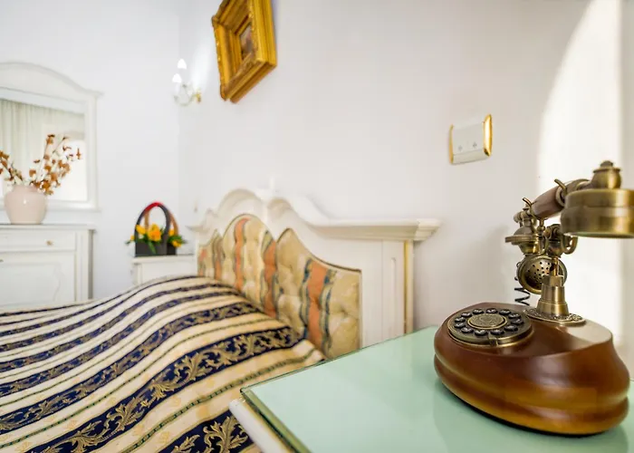 Hotel Carpati Imparatul Romanilor