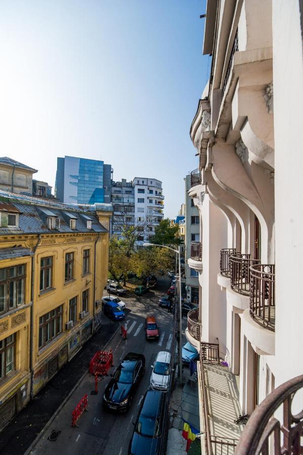 Carpati Imparatul Romanilor Hotel Bucarest