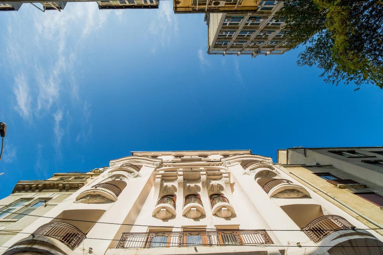 Hotel Carpati Imparatul Romanilor *