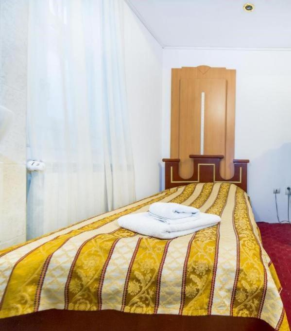 Carpati Imparatul Romanilor Hotel