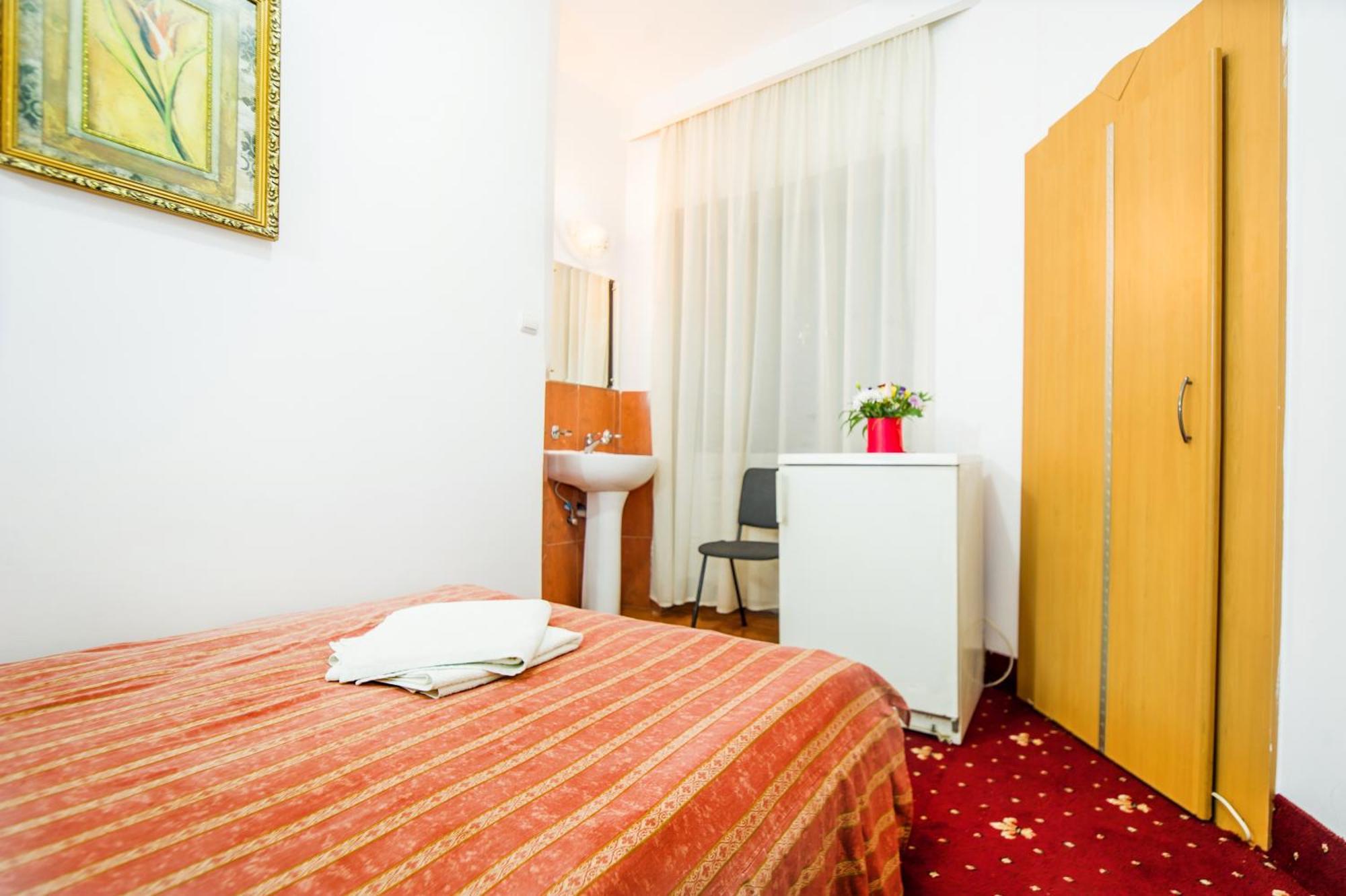 Carpati Imparatul Romanilor Hotel