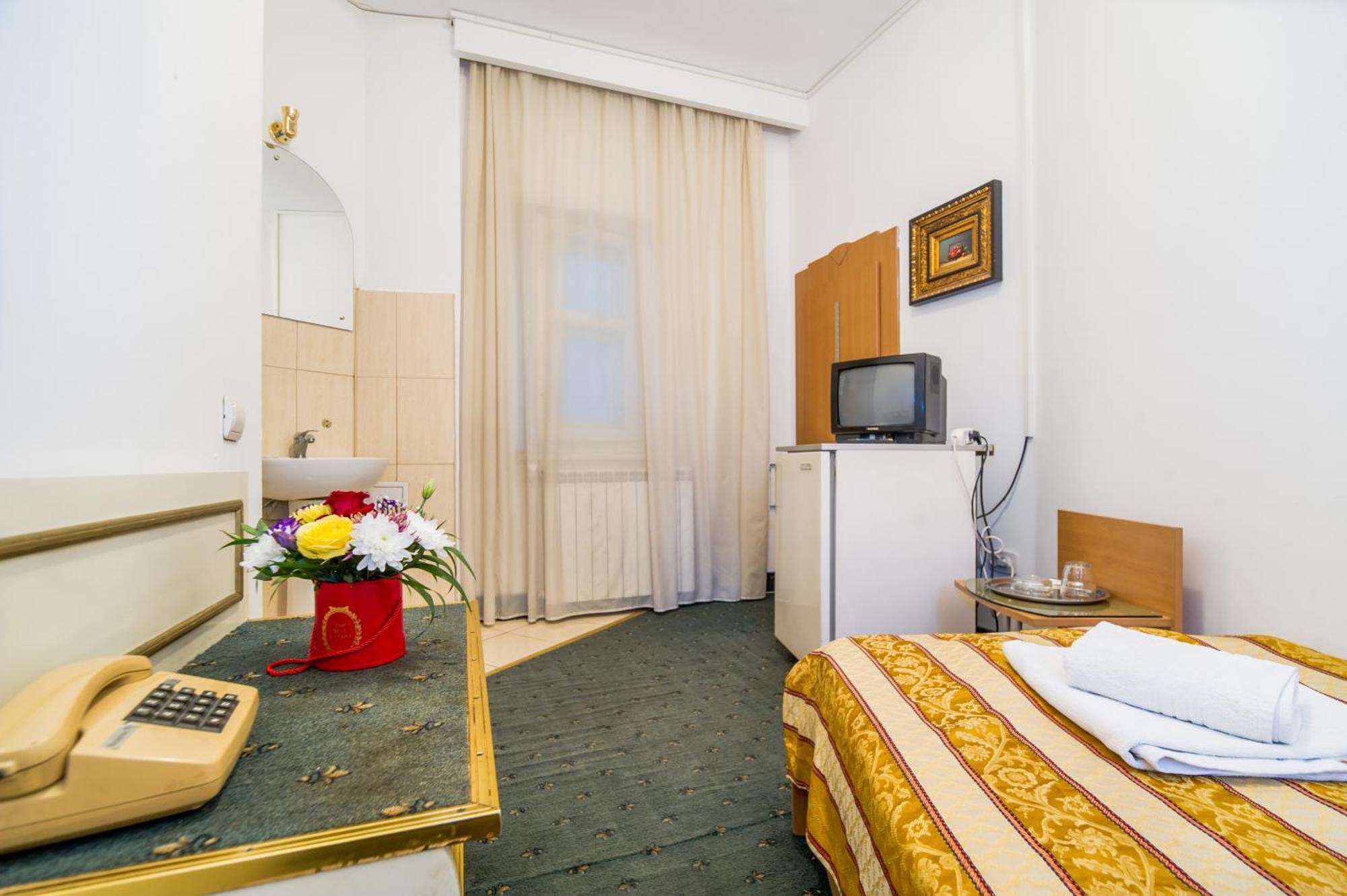 Carpati Imparatul Romanilor Hotel Bucureşti
